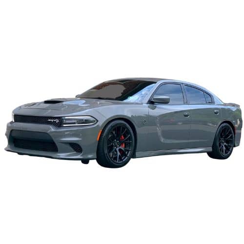 destroyer grey charger